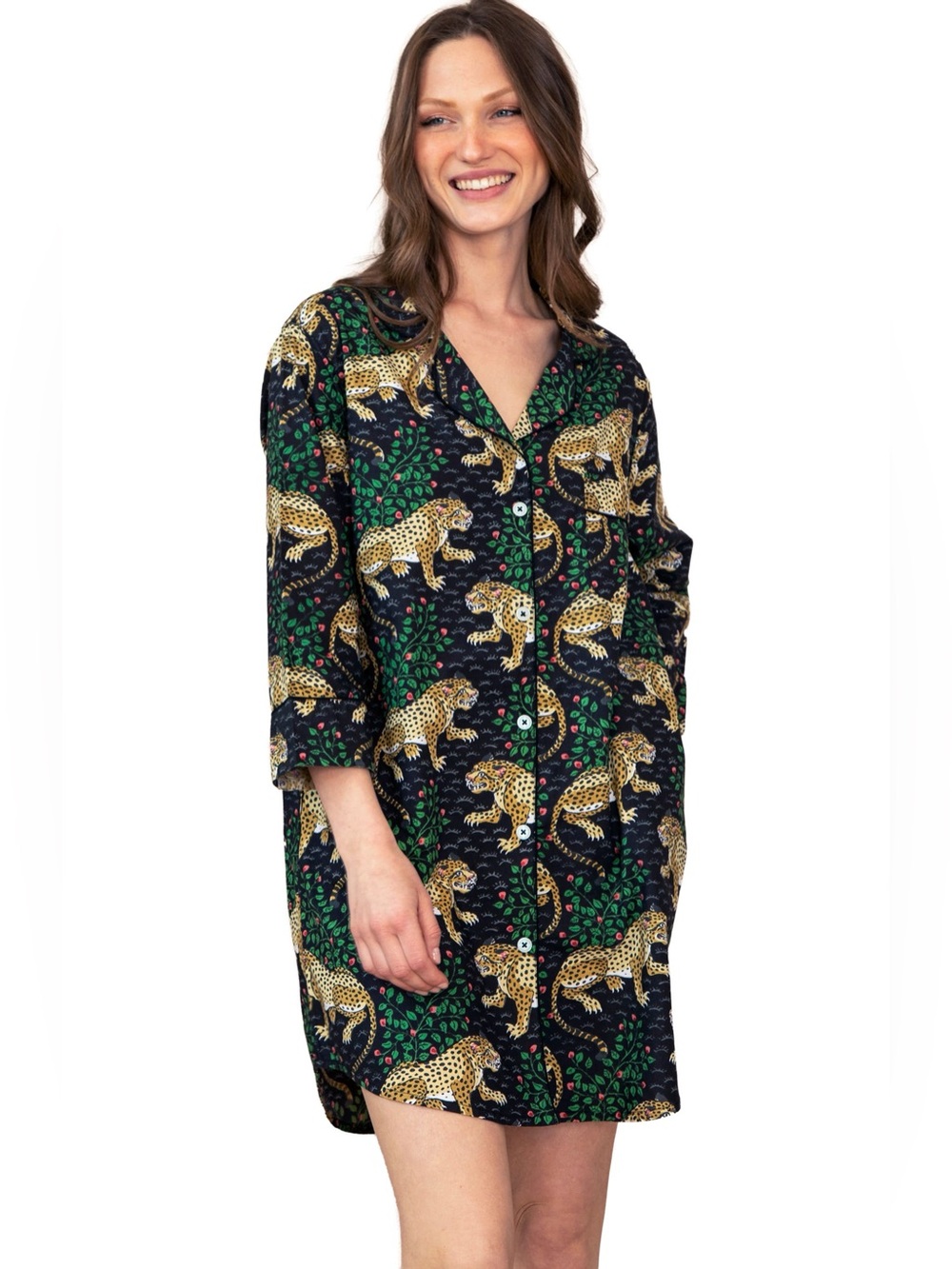 Printfresh Sleep Shirt